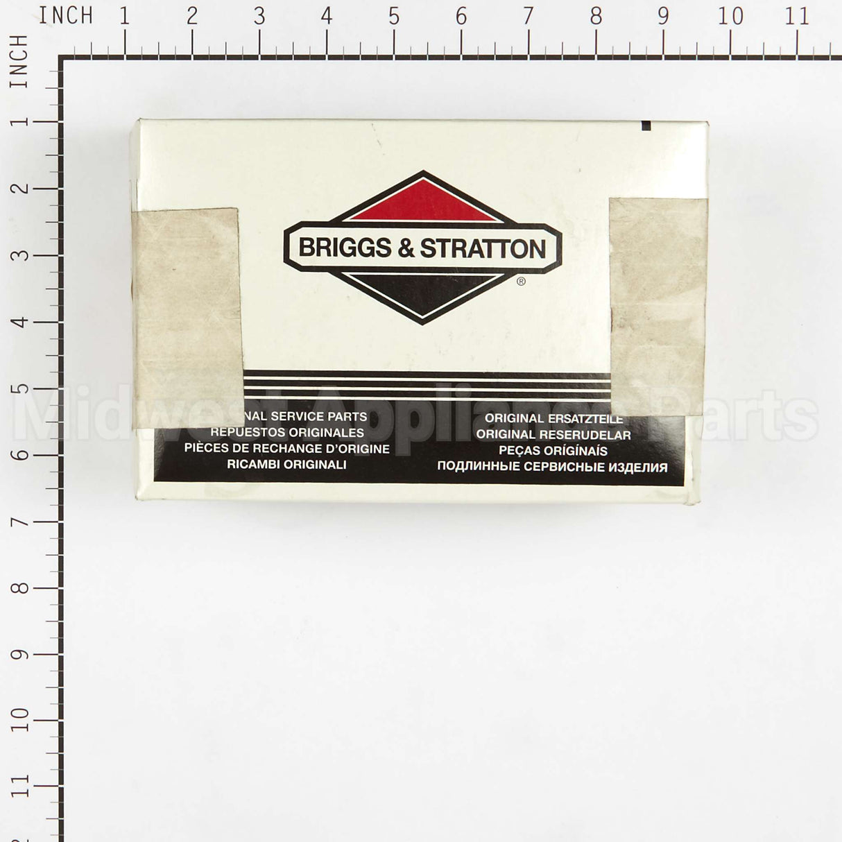 55139E700MA Briggs & Stratton Frt Suspension Brkt