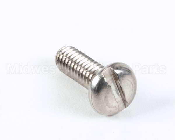 5514 Nieco Phms, 8-32 X 1/2 , Sst