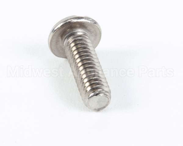 5514 Nieco Phms, 8-32 X 1/2 , Sst