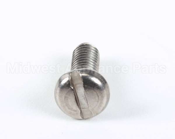 5514 Nieco Phms, 8-32 X 1/2 , Sst