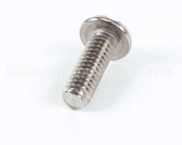 5514 Nieco Phms, 8-32 X 1/2 , Sst