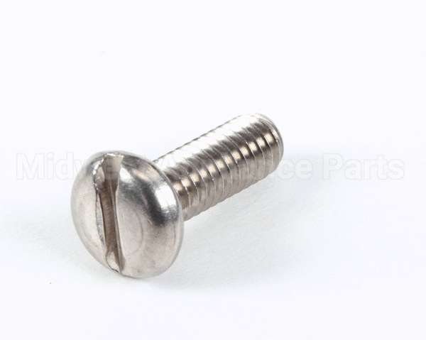 5514 Nieco Phms, 8-32 X 1/2 , Sst