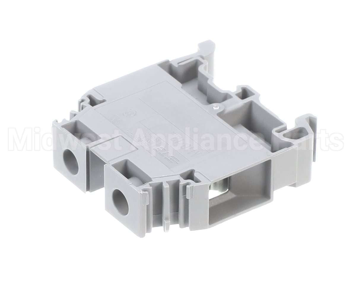 55143.0000 Henny Penny Block-Section Terminal-12Mm