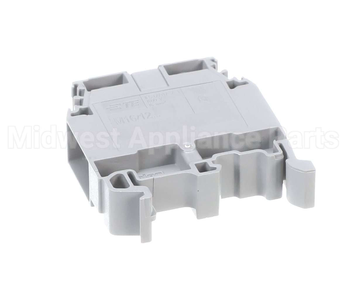 55143.0000 Henny Penny Block-Section Terminal-12Mm