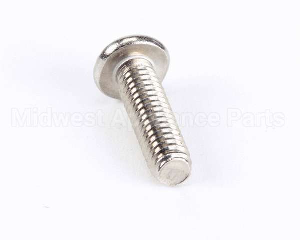 5515 Nieco Rhms, 8-32 X 5/8, Sst