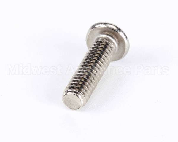 5515 Nieco Rhms, 8-32 X 5/8, Sst