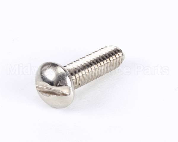 5515 Nieco Rhms, 8-32 X 5/8, Sst