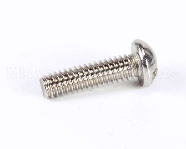 5515 Nieco Rhms, 8-32 X 5/8, Sst