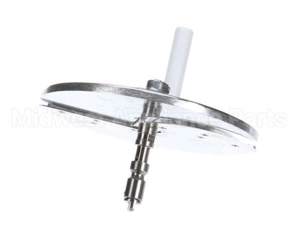 55157-1 Nemco Adjustable Slicing Assembly