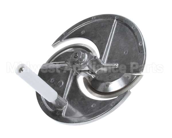 55157-1 Nemco Adjustable Slicing Assembly