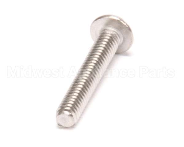 5516 Nieco Phms, 8-32 X 1, Sst