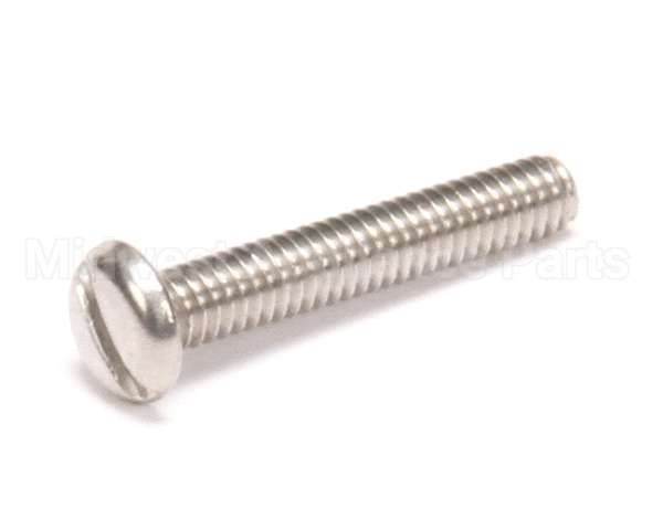 5516 Nieco Phms, 8-32 X 1, Sst