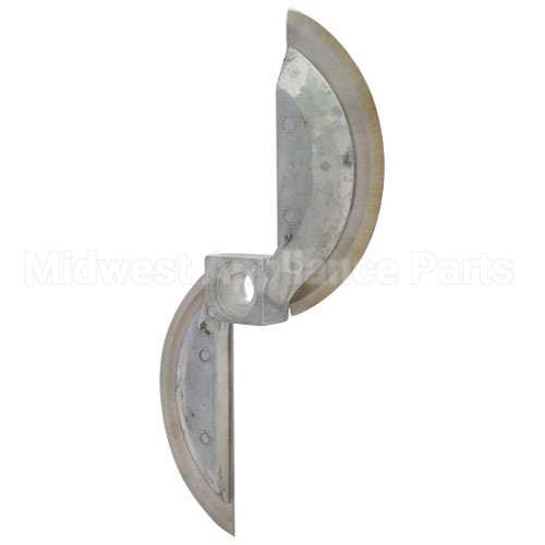 55160-1 Compatible Nemco Blade & Carrier Assy Nem