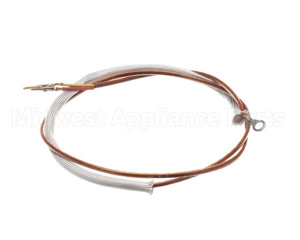55163 Gold Medal Products Tc For Kettle Lead Assembly