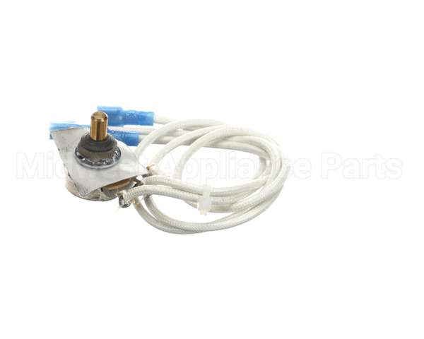 5517-1 Crown Steam Potentiometer