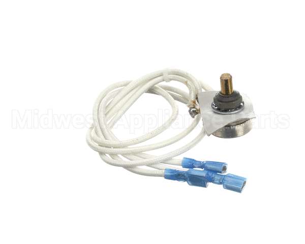5517-1 Crown Steam Potentiometer