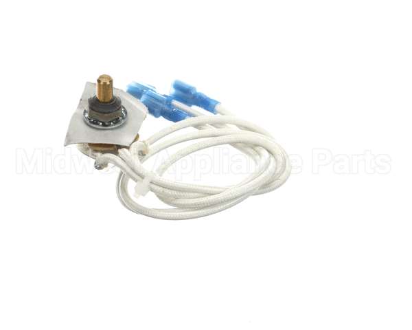 5517-1 Crown Steam Potentiometer