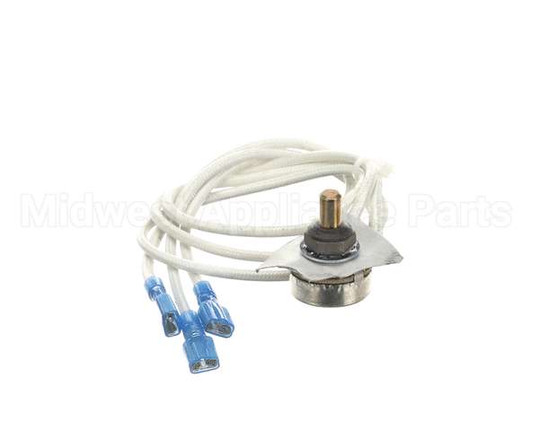 5517-1 Crown Steam Potentiometer
