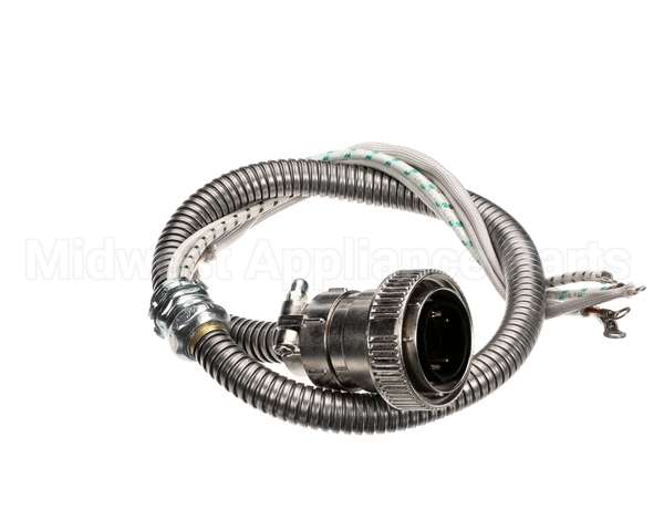 55176 Gold Medal Products Kettle Lead Assembly