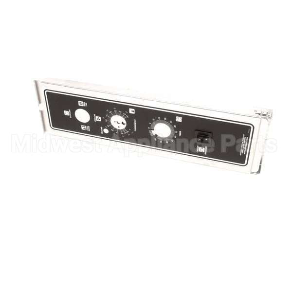 55186 Compatible Blodgett Paneldecal, Ctb/R Inf 2 Sp