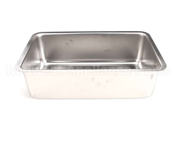 552 Duke Stainless Steel Spillage