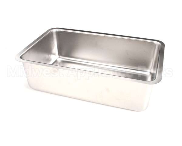 552 Duke Stainless Steel Spillage