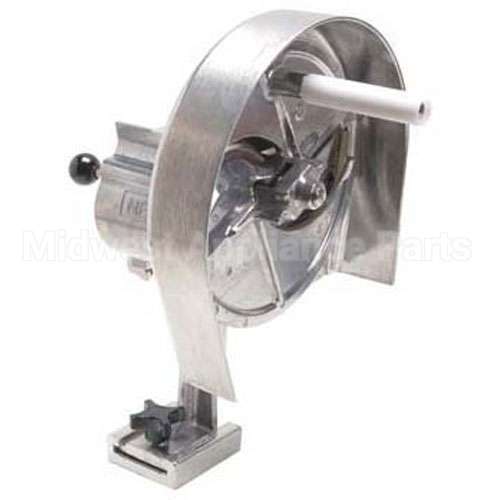 55200AN-8 Compatible Nemco Slicer, Easy, 1/4" Fixed Cut
