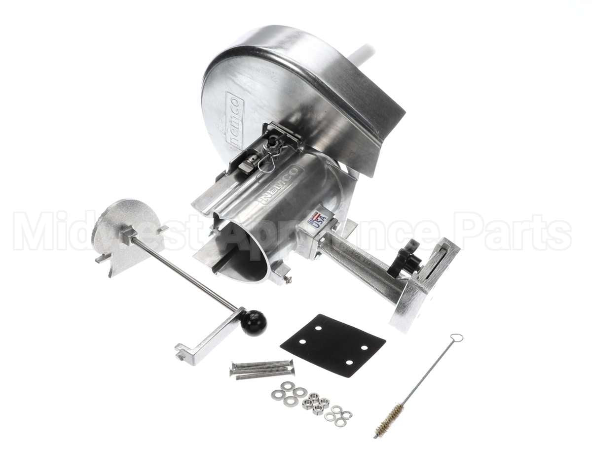 55200AN Nemco Easy Slicer Adjustable Cut Manual Slicer
