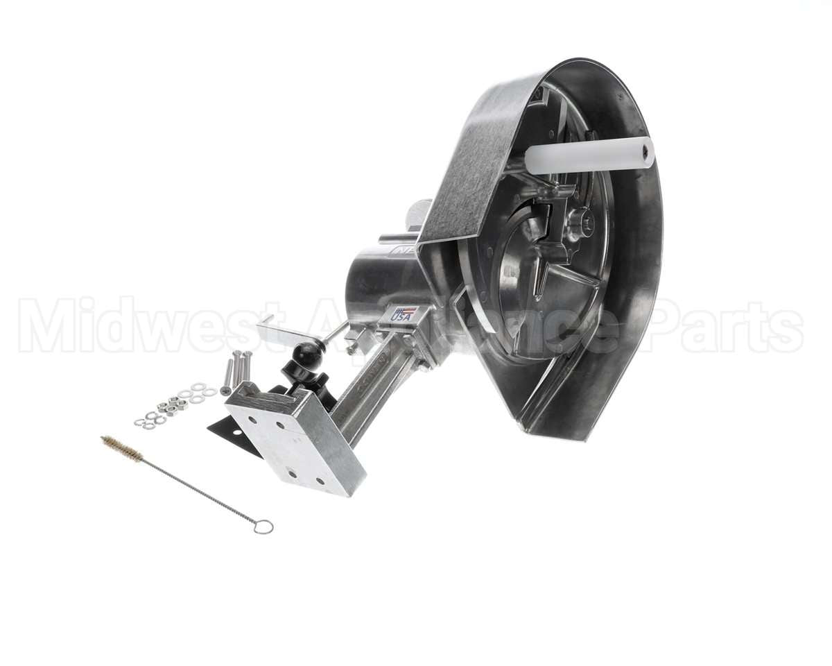 55200AN Nemco Easy Slicer Adjustable Cut Manual Slicer