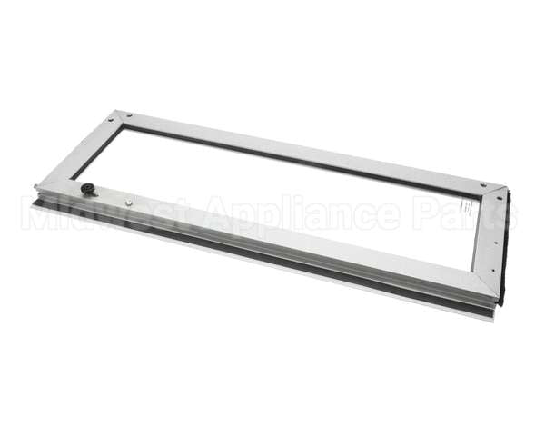 5521-CX Quikserv Locking Door R/H