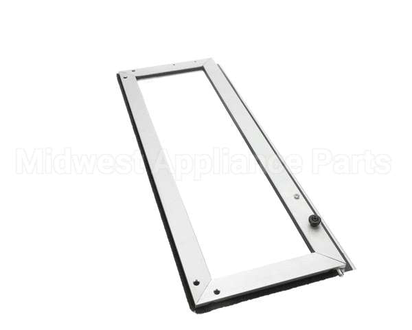 5521-CX Quikserv Locking Door R/H