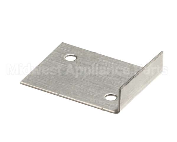 552117 Kolpak Door Bracket, Air Curtain, S/S