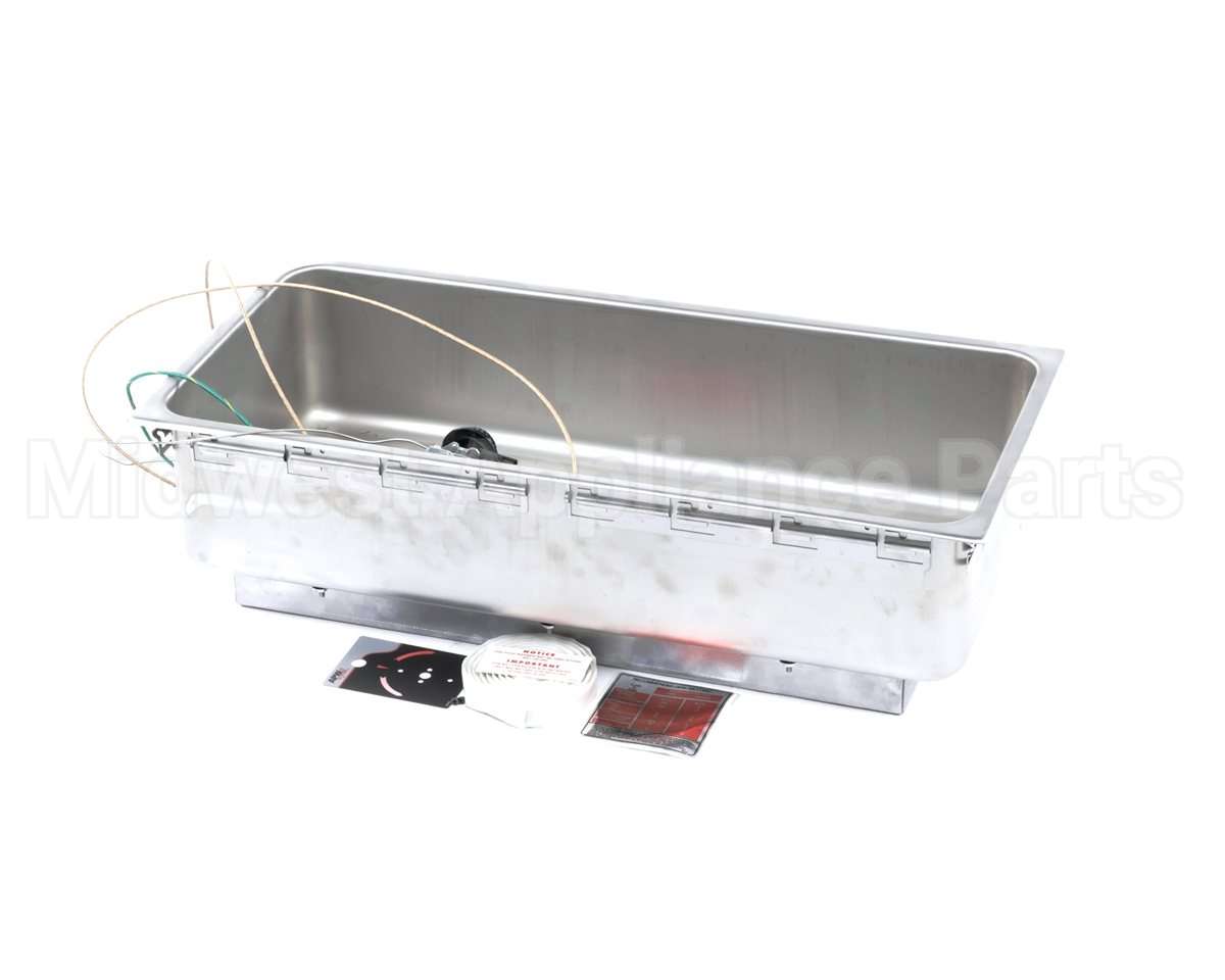 55216 Apw Wyott Tm43 Well 208V 1800W