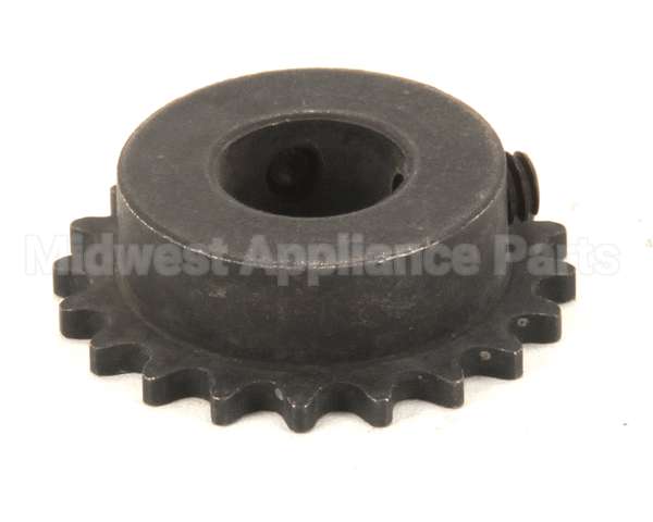 55217 Middleby Sprocket,Chain #25-20T-1/2B