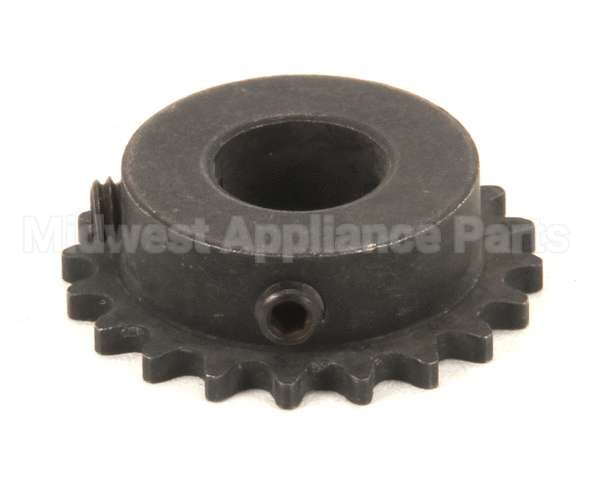 55217 Middleby Sprocket,Chain #25-20T-1/2B