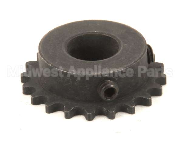 55217 Middleby Sprocket,Chain #25-20T-1/2B
