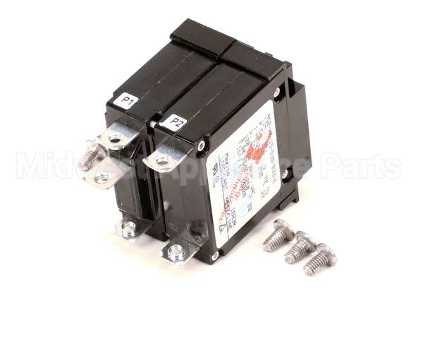 55223 Gold Medal Products Circuit Breaker, 26A