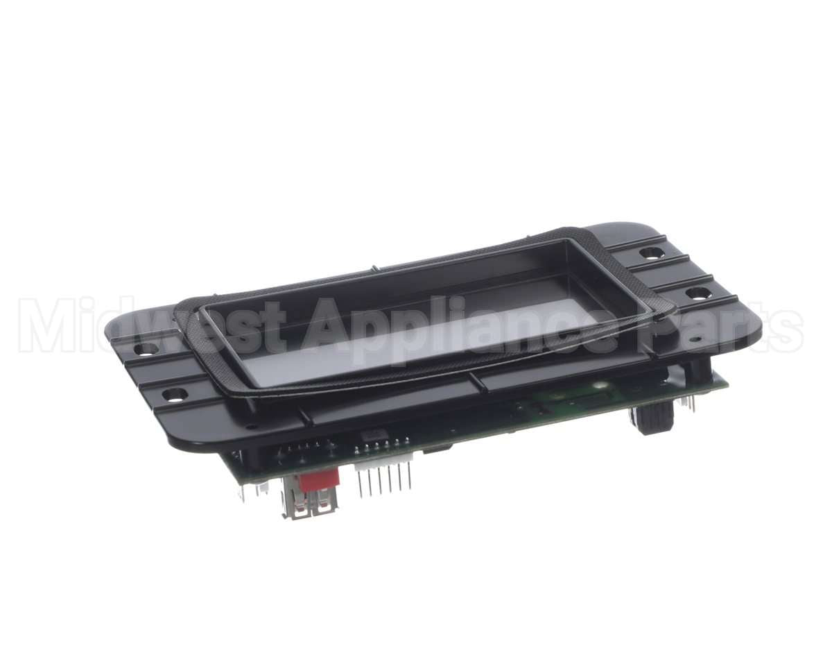 55230.1001 Bunn Kit, Display Assembly Touchscreen (Paner