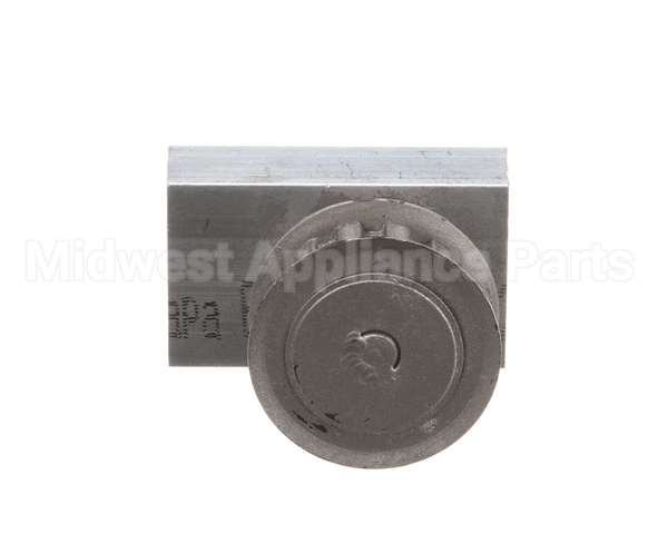 5526 Quikserv Pulley Shaft Bearing Block