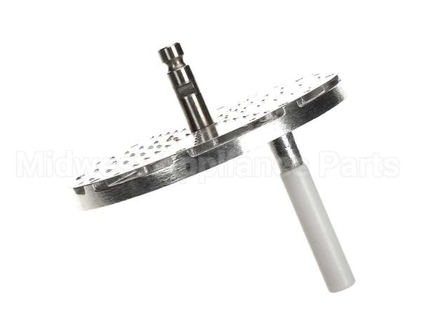 55263-CFA Nemco Rotary Shredder