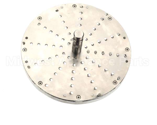 55263-CFA Nemco Rotary Shredder