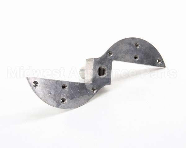 55265 Nemco Blade Carrier (Fixed