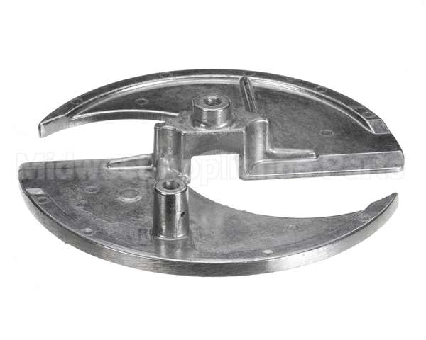 55266-4 Nemco Fixed Plate (1/8 Cu