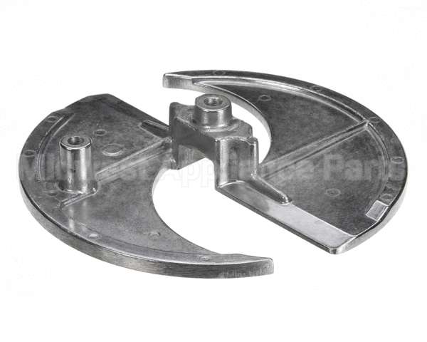 55266-4 Nemco Fixed Plate (1/8 Cu