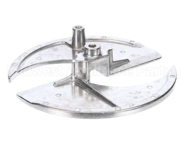 55266-6 Nemco Fixed Plate (3/16 C