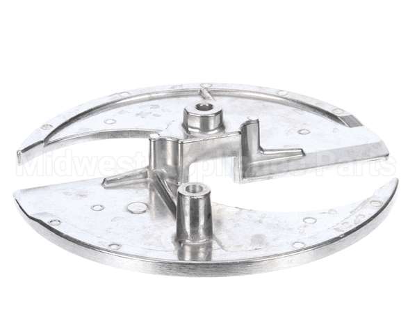 55266-6 Nemco Fixed Plate (3/16 C