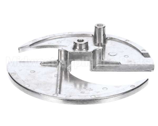 55266-6 Nemco Fixed Plate (3/16 C