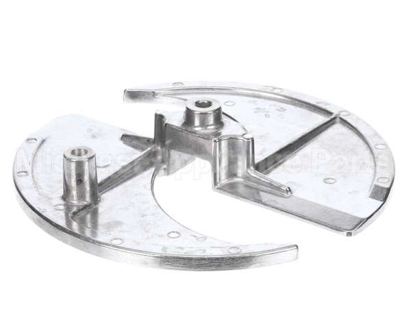 55266-6 Nemco Fixed Plate (3/16 C