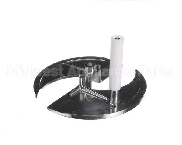 55267-6N Nemco Fixed Plate Handle