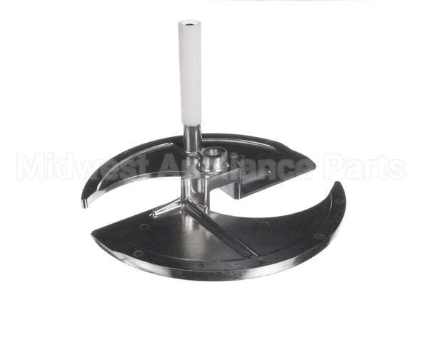 55267-6N Nemco Fixed Plate Handle